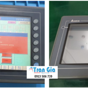 Trung tâm sửa màn hình Delta DOP-B07E415 bảo hành dài hạn