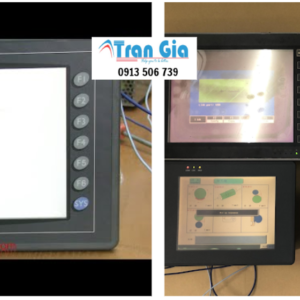 Trung tâm sửa màn hình HMI DOP-107BV sửa lỗi nhanh chóng uy tín