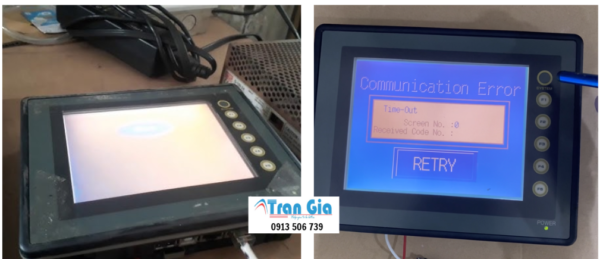 Trung tâm chuyên sửa màn hình UG430H-SS1 xử lí lỗi nhanh chóng Trung tâm chuyên sửa màn hình UG430H-SS1 xử lí lỗi nhanh chóng