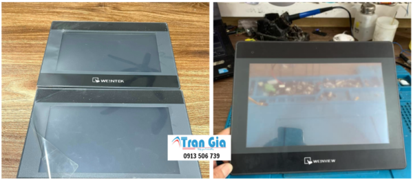 Trung tâm sửa màn hình TK6071IQ, TK6071IP, chuyên sửa màn hình cảm ứng công nghiệp Trung tâm sửa màn hình TK6071IQ, TK6071IP, chuyên sửa màn hình cảm ứng công nghiệp