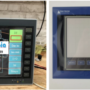 Dịch Vụ Sửa Màn Hình Hitech – Beijer Giá Tốt, Chính Hãng