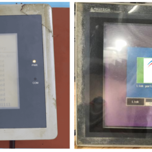 Trung tâm sửa màn hình PWS6600S-S bảo hành 3-6 tháng