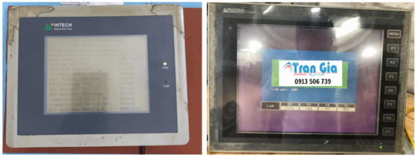 Trung tâm sửa màn hình PWS6600S-S bảo hành 3-6 tháng Trung tâm sửa màn hình PWS6600S-S bảo hành 3-6 tháng