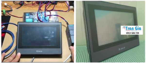 Trung tâm sửa màn hình cảm ứng Kinco Trung tâm sửa màn hình cảm ứng Kinco