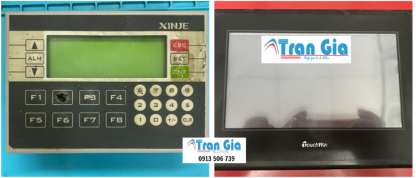 Trung tâm sửa màn hình cảm ứng Touchwin với kinh nghiệm 15 năm trong nghề Trung tâm sửa màn hình cảm ứng Touchwin với kinh nghiệm 15 năm trong nghề