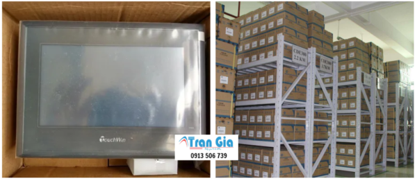 Trung tâm sửa màn hình HMI XINJE-TOUCHWIN, khắc phục lỗi nhanh và uy tín Trung tâm sửa màn hình HMI XINJE-TOUCHWIN, khắc phục lỗi nhanh và uy tín