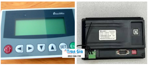 Trung tâm sửa màn hình cảm ứng Touchwin với kinh nghiệm 15 năm trong nghề