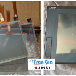 Trung tâm sửa màn hình GT2510-VTWA, chuyên sửa màn hình HMI Mitsubishi