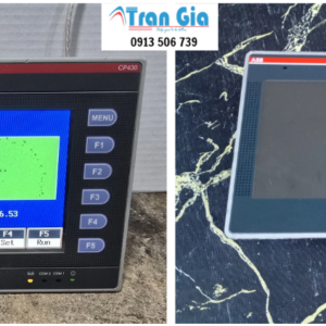 Trung tâm sửa màn hình HMI ABB uy tín bảo hành lên tới 6 tháng