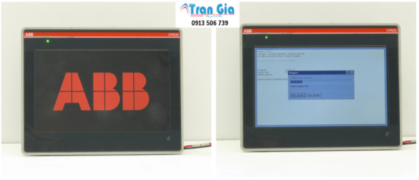 Trung tâm sửa màn hình HMI ABB uy tín bảo hành lên tới 6 tháng Trung tâm sửa màn hình HMI ABB uy tín bảo hành lên tới 6 tháng