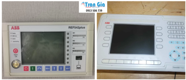 Trung tâm sửa màn hình HMI ABB uy tín bảo hành lên tới 6 tháng Trung tâm sửa màn hình HMI ABB uy tín bảo hành lên tới 6 tháng