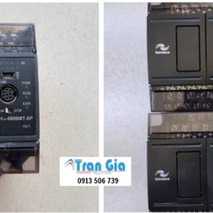 Chuyên bảo hành và sửa chữa PLC Inovance lấy ngay trong vòng 12h tại TP Hồ Chí Minh