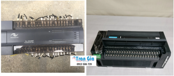 Trung tâm sửa PLC Inovance uy tín với kinh nghiệm lâu năm Trung tâm sửa PLC Inovance uy tín với kinh nghiệm lâu năm
