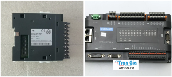 Trung tâm sửa PLC Inovance uy tín với kinh nghiệm lâu năm Trung tâm sửa PLC Inovance uy tín với kinh nghiệm lâu năm