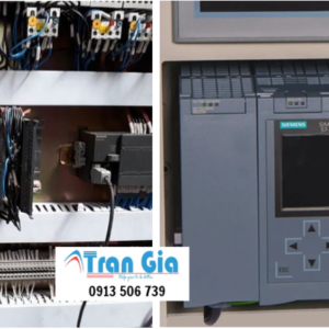 Nơi sửa PLC Siemens báo lỗi, thay linh kiện chính hãng uy tín bảo hành 3-6 tháng khu vực miền nam