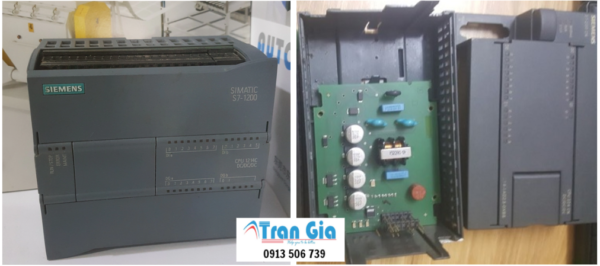 Công Ty Sửa chữa PLC S7-200 Chập Chờn Chạy không ổn đinh, Lúc Chạy Lúc không, Không Có ngõ Ra Sửa Xử lý gấp 24h Công Ty Sửa chữa PLC S7-200 Chập Chờn Chạy không ổn đinh, Lúc Chạy Lúc không, Không Có ngõ Ra Sửa Xử lý gấp 24h