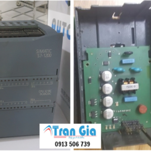Công Ty Sửa chữa PLC S7-200 Chập Chờn Chạy không ổn đinh, Lúc Chạy Lúc không, Không Có ngõ Ra Sửa Xử lý gấp 24h