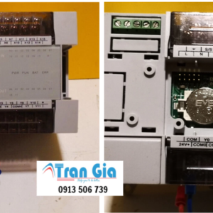 Trung tâm sửa nguồn PLC uy tín, khắc phục lỗi nhanh