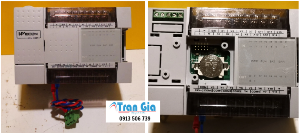 Trung tâm sửa nguồn PLC uy tín, khắc phục lỗi nhanh Trung tâm sửa nguồn PLC uy tín, khắc phục lỗi nhanh