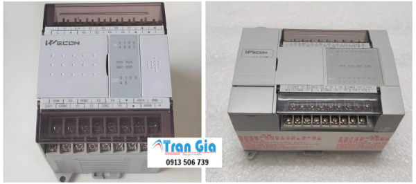 Công Ty Sửa chữa PLC Wecon Lỗi Mất nguồn, Không Lên nguồn xử lý nhanh, cam kết hết lỗi Công Ty Sửa chữa PLC Wecon Lỗi Mất nguồn, Không Lên nguồn xử lý nhanh, cam kết hết lỗi