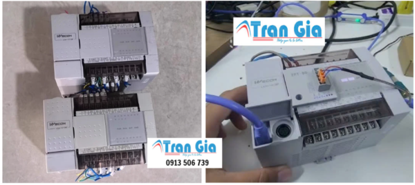 Trung tâm sửa nguồn PLC uy tín, khắc phục lỗi nhanh Trung tâm sửa nguồn PLC uy tín, khắc phục lỗi nhanh