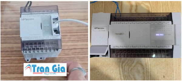 Công Ty Sửa chữa PLC Wecon Lỗi Mất nguồn, Không Lên nguồn xử lý nhanh, cam kết hết lỗi Công Ty Sửa chữa PLC Wecon Lỗi Mất nguồn, Không Lên nguồn xử lý nhanh, cam kết hết lỗi