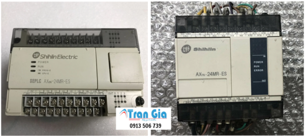 Trung tâm sửa PLC Trung Quốc uy tín, xử lí lỗi nhanh Trung tâm sửa PLC Trung Quốc uy tín, xử lí lỗi nhanh