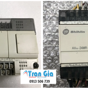 Công Ty Sửa chữa PLC Shihlin Chập Chờn Chạy không ổn đinh, Lúc Chạy Lúc không, Không Có ngõ Ra Xử Lý nhanh trong ngày