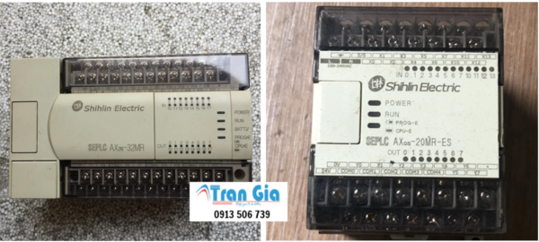 Trung tâm sửa PLC Trung Quốc uy tín, xử lí lỗi nhanh Trung tâm sửa PLC Trung Quốc uy tín, xử lí lỗi nhanh