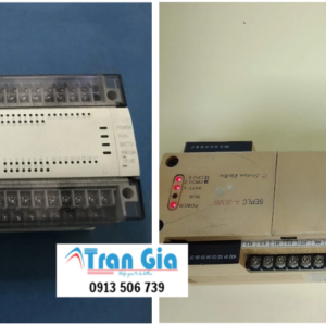 Công Ty Sửa chữa PLC Shihlin Chập Chờn Chạy không ổn đinh, Lúc Chạy Lúc không, Không Có ngõ Ra Xử Lý nhanh trong ngày