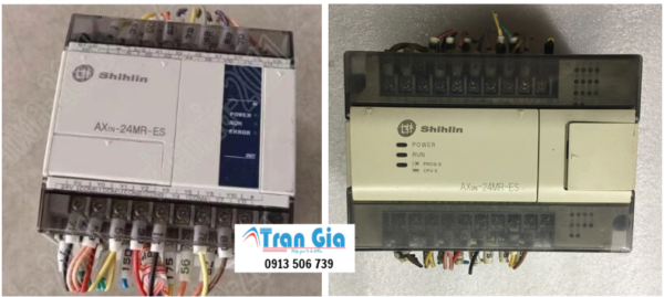 Công Ty Sửa chữa PLC Shihlin Chập Chờn Chạy không ổn đinh, Lúc Chạy Lúc không, Không Có ngõ Ra Xử Lý nhanh trong ngày Công Ty Sửa chữa PLC Shihlin Chập Chờn Chạy không ổn đinh, Lúc Chạy Lúc không, Không Có ngõ Ra Xử Lý nhanh trong ngày