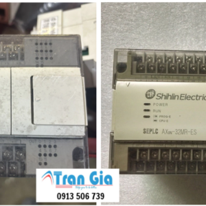 Công Ty Sửa chữa PLC Shihlin Chập Chờn Chạy không ổn đinh, Lúc Chạy Lúc không, Không Có ngõ Ra Xử Lý nhanh trong ngày