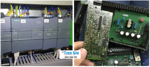 Trung tâm sửa PLC uy tín, chuyên sửa bộ lập trình PLC Trung tâm sửa PLC uy tín, chuyên sửa bộ lập trình PLC