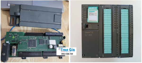 Trung tâm sửa PLC uy tín, chuyên sửa bộ lập trình PLC Trung tâm sửa PLC uy tín, chuyên sửa bộ lập trình PLC