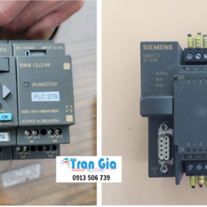 Công Ty Sửa chữa PLC S7-200 Chập Chờn Chạy không ổn đinh, Lúc Chạy Lúc không, Không Có ngõ Ra Sửa Xử lý gấp 24h