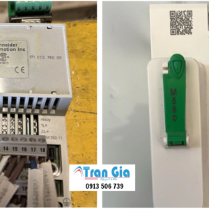 Trung tâm sửa PLC Schneider nhanh chóng cam kết linh kiện chính hãng