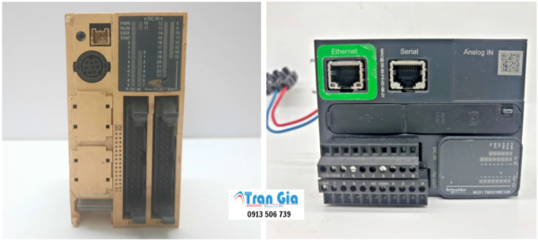 Trung tâm sửa PLC Schneider nhanh chóng cam kết linh kiện chính hãng Trung tâm sửa PLC Schneider nhanh chóng cam kết linh kiện chính hãng