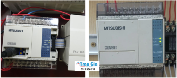 Công Ty Sửa chữa PLC Mitsubishi Lỗi Mất nguồn, Không Lên nguồn bảo hành lên đến 3 tháng Công Ty Sửa chữa PLC Mitsubishi Lỗi Mất nguồn, Không Lên nguồn bảo hành lên đến 3 tháng