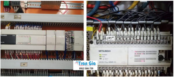Trung tâm sửa chữa PLC, xử lý lỗi nhanh bảo hành dài hạn Trung tâm sửa chữa PLC, xử lý lỗi nhanh bảo hành dài hạn