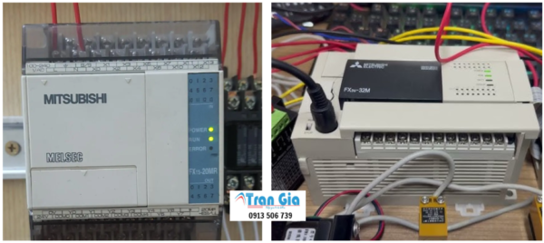 Công Ty Sửa chữa PLC Mitsubishi Lỗi Mất nguồn, Không Lên nguồn bảo hành lên đến 3 tháng Công Ty Sửa chữa PLC Mitsubishi Lỗi Mất nguồn, Không Lên nguồn bảo hành lên đến 3 tháng