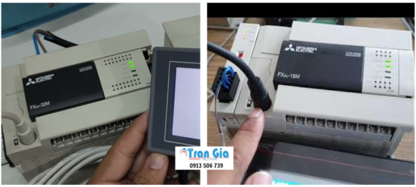 Công Ty Sửa chữa PLC Mitsubishi Lỗi Không Có ngõ Ra, Báo Lỗi ERR Đèn đỏ mất chương trình Sửa Xử lý gấp 24h Công Ty Sửa chữa PLC Mitsubishi Lỗi Không Có ngõ Ra, Báo Lỗi ERR Đèn đỏ mất chương trình Sửa Xử lý gấp 24h