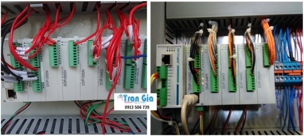 Trung tâm sửa chữa bộ điều khiển PLC Delta bảo hành lên đến 6 tháng Trung tâm sửa chữa bộ điều khiển PLC Delta bảo hành lên đến 6 tháng