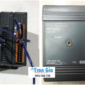 Trung tâm sửa chữa bộ điều khiển PLC Keyence lấy ngay trong ngày uy tín