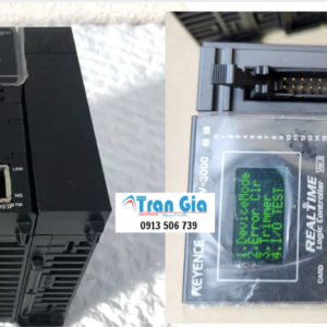 Công Ty Sửa chữa PLC Keyence Miễn Phí Kiểm Tra Sửa Chữa, Bảo hành 3-6 tháng, Kỹ Sử Giỏi nhất Của Hãng