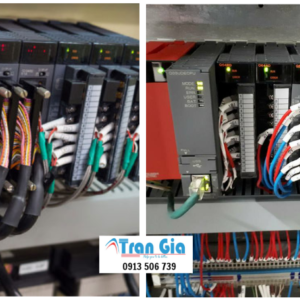 Chuyên sửa PLC báo lỗi với nhiều năm kinh nghiệm, uy tín