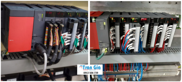 Chuyên sửa PLC báo lỗi với nhiều năm kinh nghiệm, uy tín