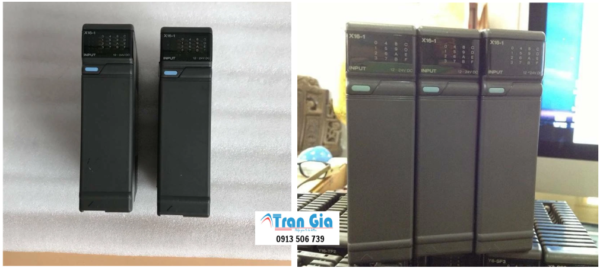 Trung tâm sửa chữa bộ điều khiển PLC Fuji bảo hành linh kiện tốt Trung tâm sửa chữa bộ điều khiển PLC Fuji bảo hành linh kiện tốt