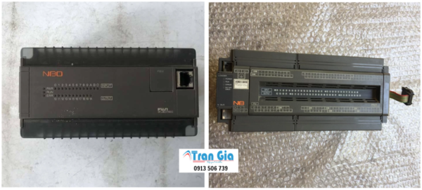 Trung tâm sửa chữa bộ điều khiển PLC Fuji bảo hành linh kiện tốt Trung tâm sửa chữa bộ điều khiển PLC Fuji bảo hành linh kiện tốt