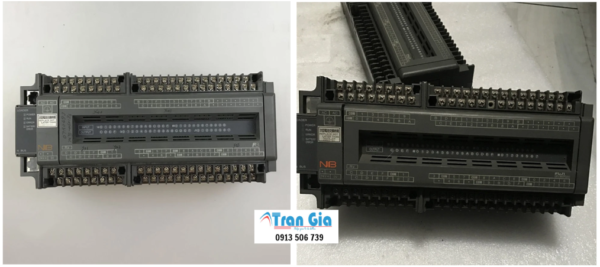 Trung tâm sửa chữa bộ điều khiển PLC Fuji bảo hành linh kiện tốt Trung tâm sửa chữa bộ điều khiển PLC Fuji bảo hành linh kiện tốt