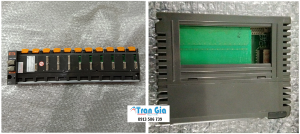 Trung tâm sửa chữa bộ điều khiển PLC Fuji bảo hành linh kiện tốt Trung tâm sửa chữa bộ điều khiển PLC Fuji bảo hành linh kiện tốt